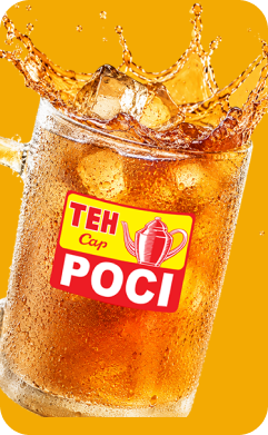Seduhan teh celup